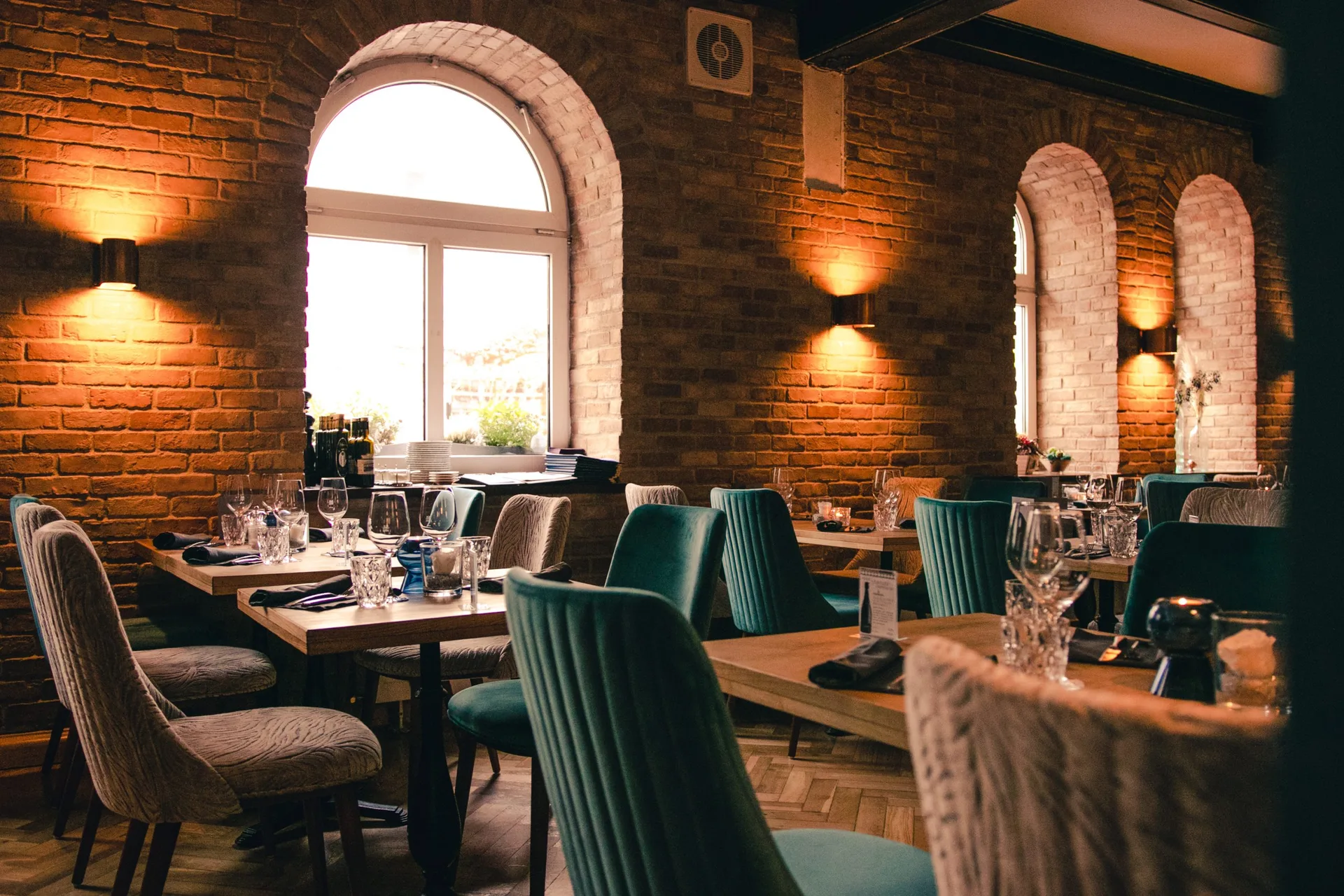 Ristorante Vicari — photo 33
