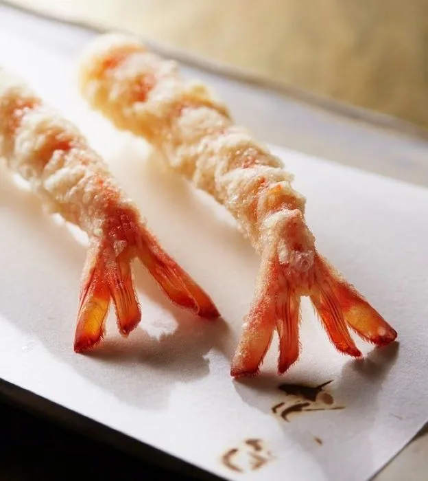 TEMPURA HANAGATAMI — photo 5
