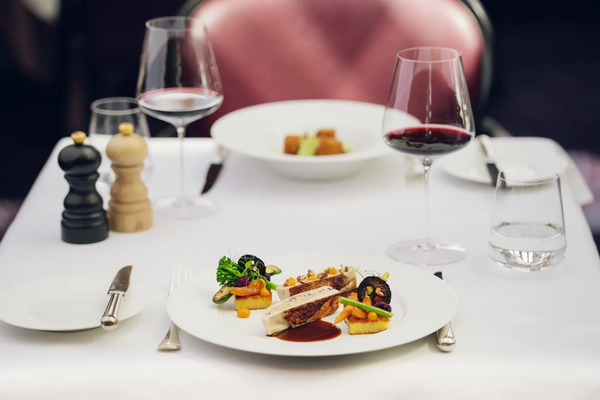 Lusi Brasserie — photo 4