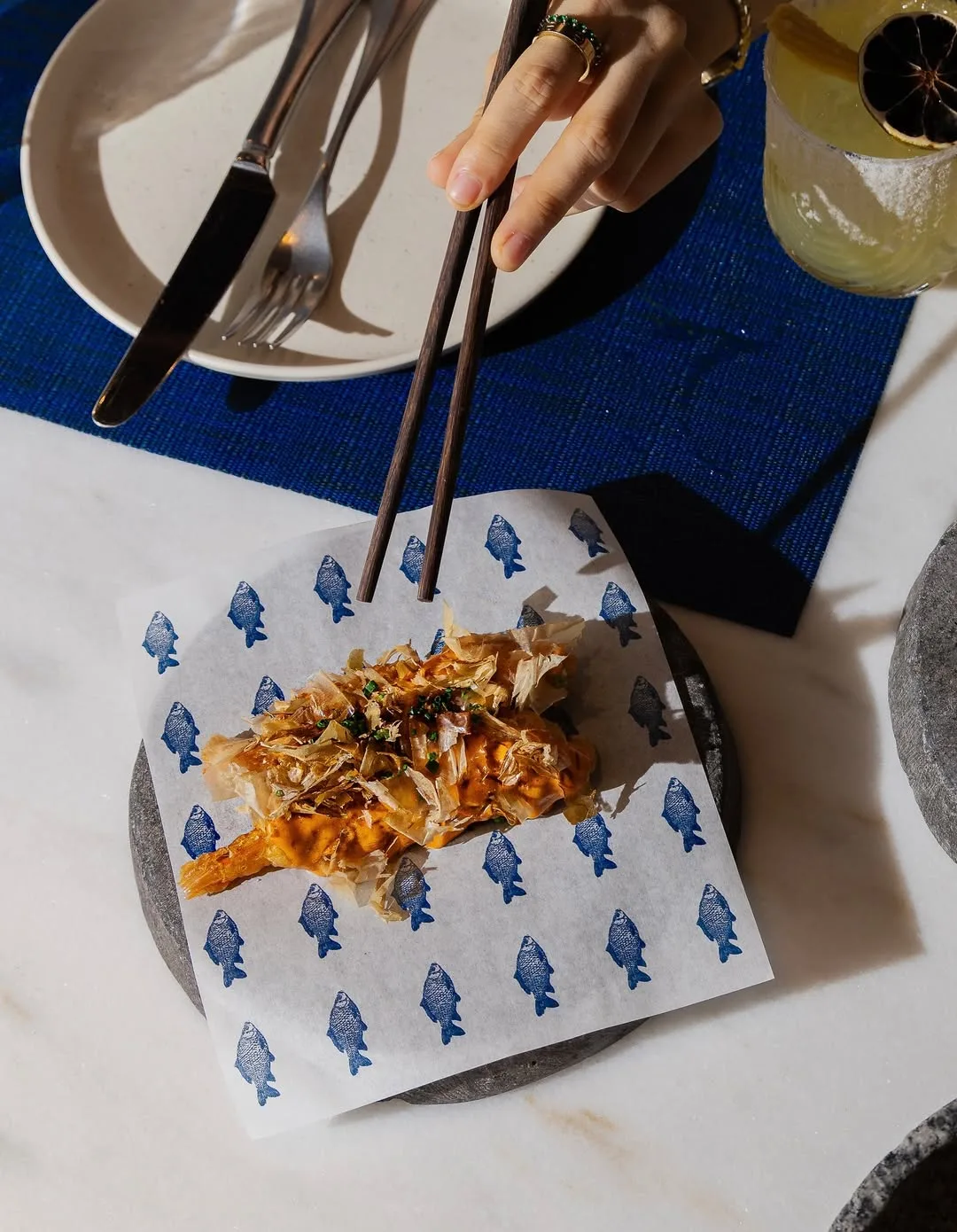 Mission Ceviche — photo 19