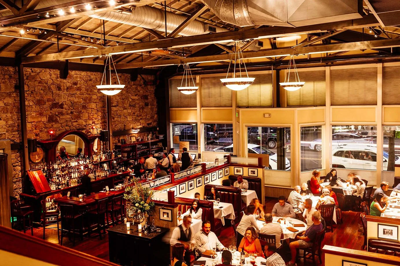 Cole's Chop House — photo 28