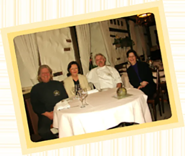 Restaurant Drei Könige — photo 11