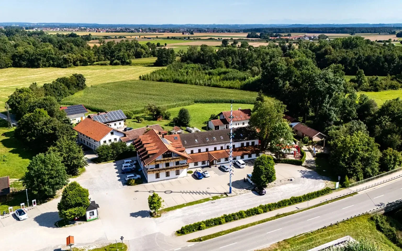 Landgasthof Pauliwirt — photo 33