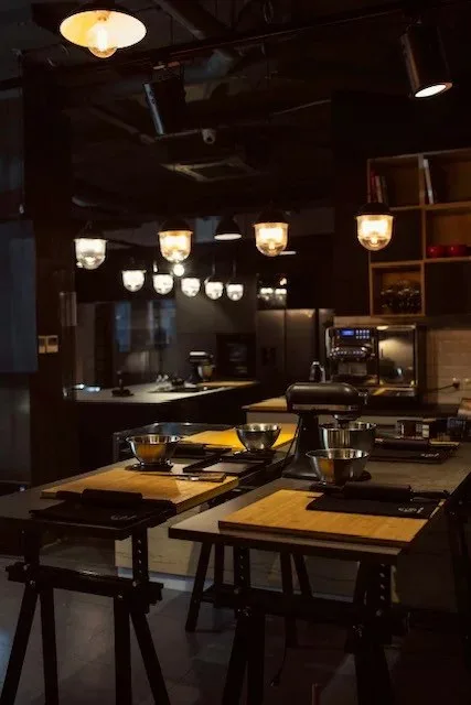 Chef’s Table by Ernest Jagodziński — photo 33