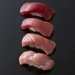 Matsunozushi — food