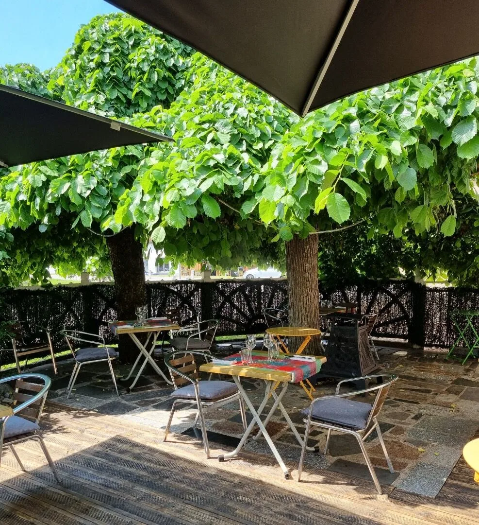Les Lilas — photo 12