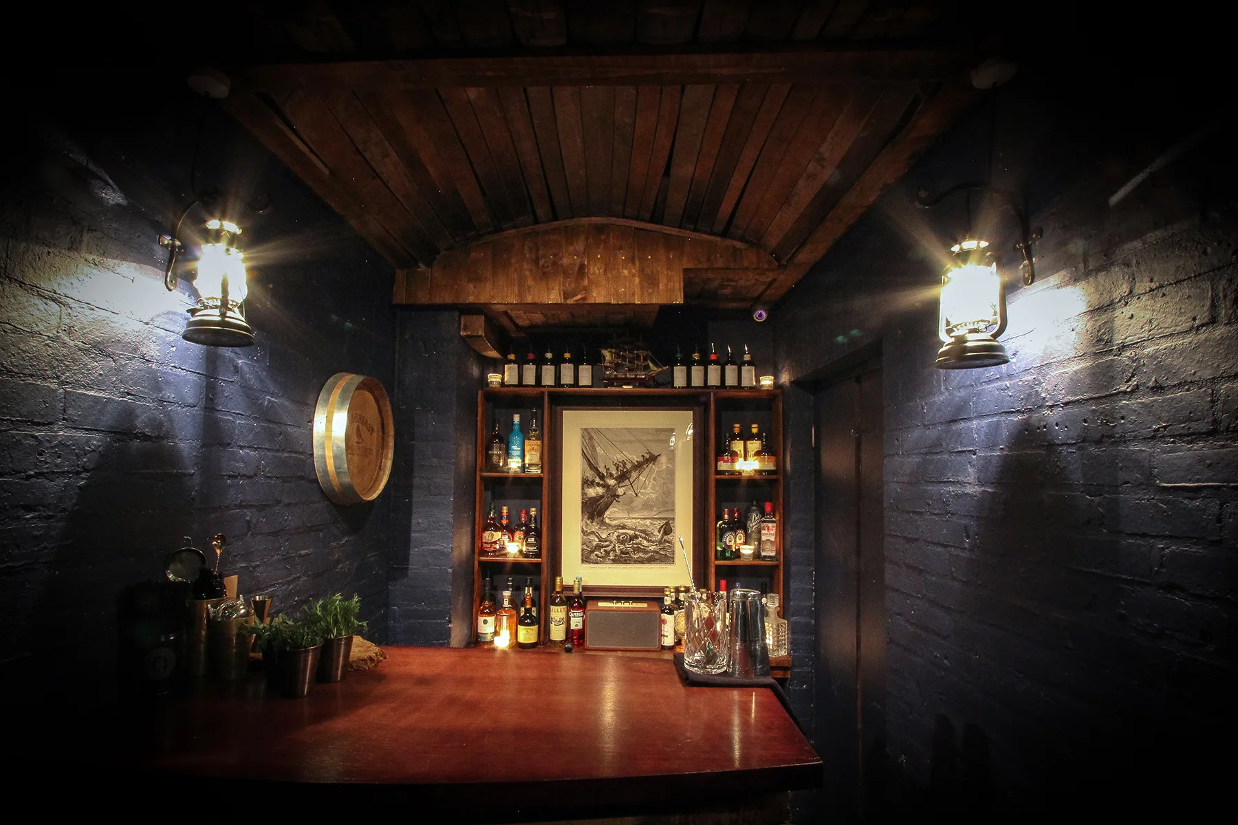 The Merchant House — photo 7