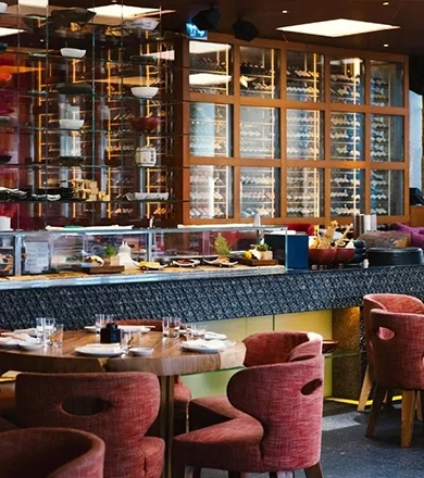 Zuma İstanbul — photo 22