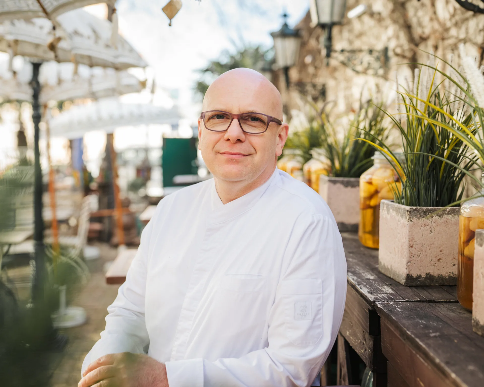 Restaurant Lucullus — photo 6
