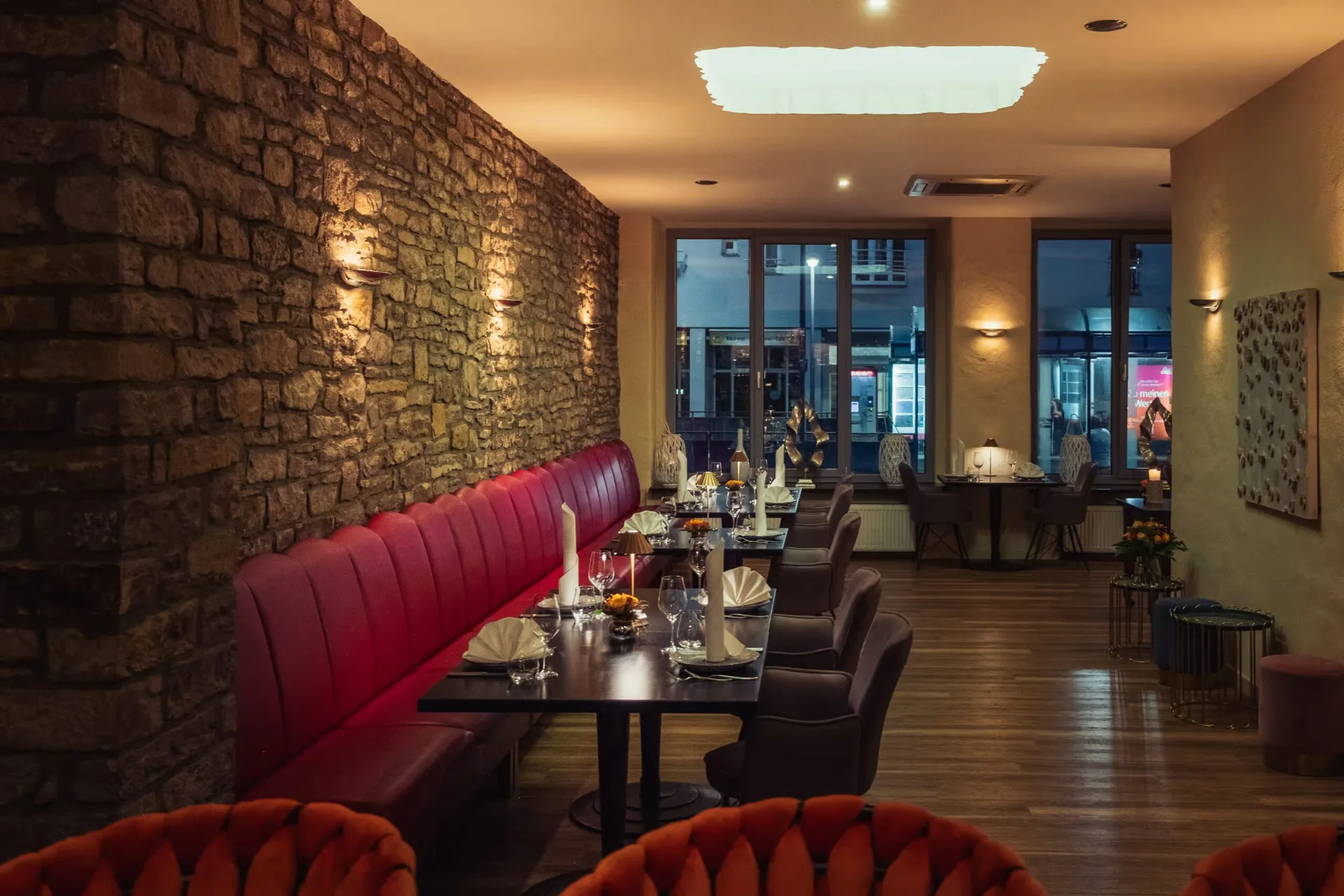 Restaurant Mediterrane Karlsruhe — photo 4