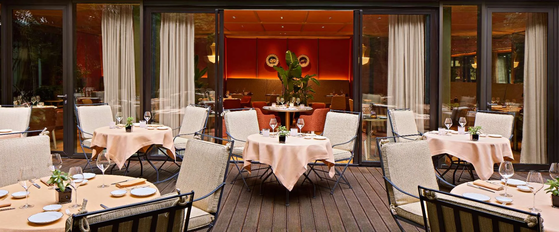 Il Ristorante - Niko Romito — photo 35