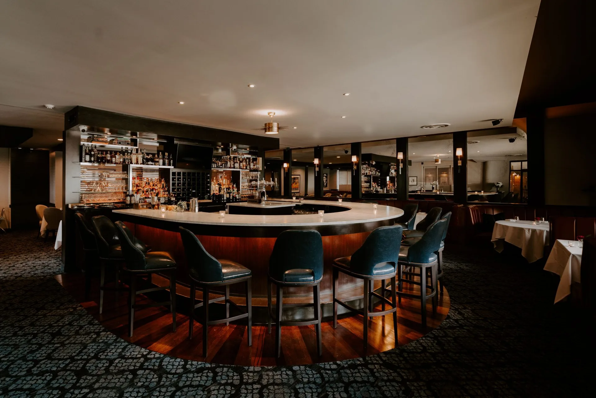 Oliver's Restaurant — photo 18
