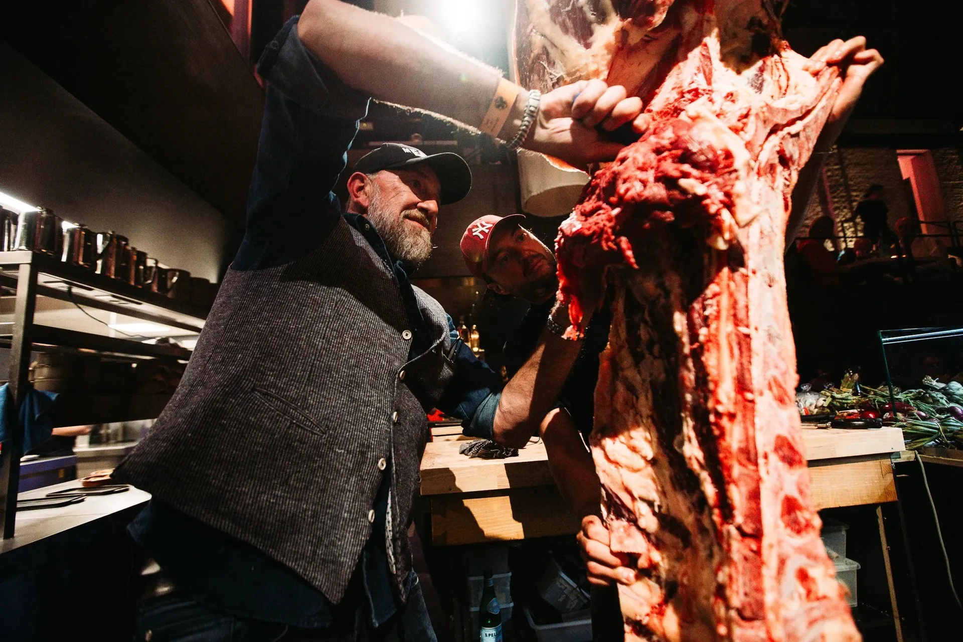 Maven — photo 68