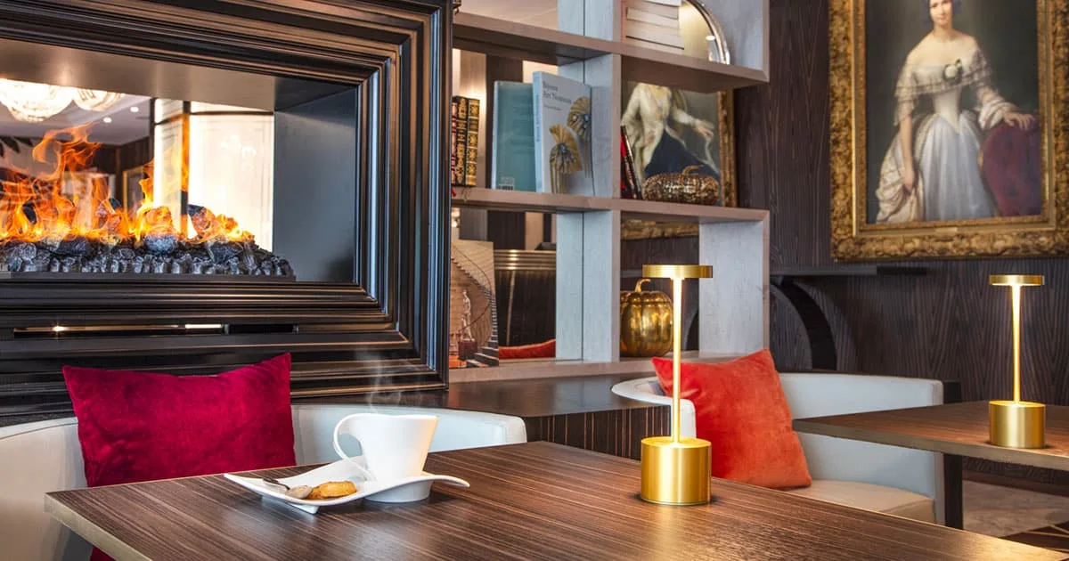 Hôtel Bristol Genève, Genève