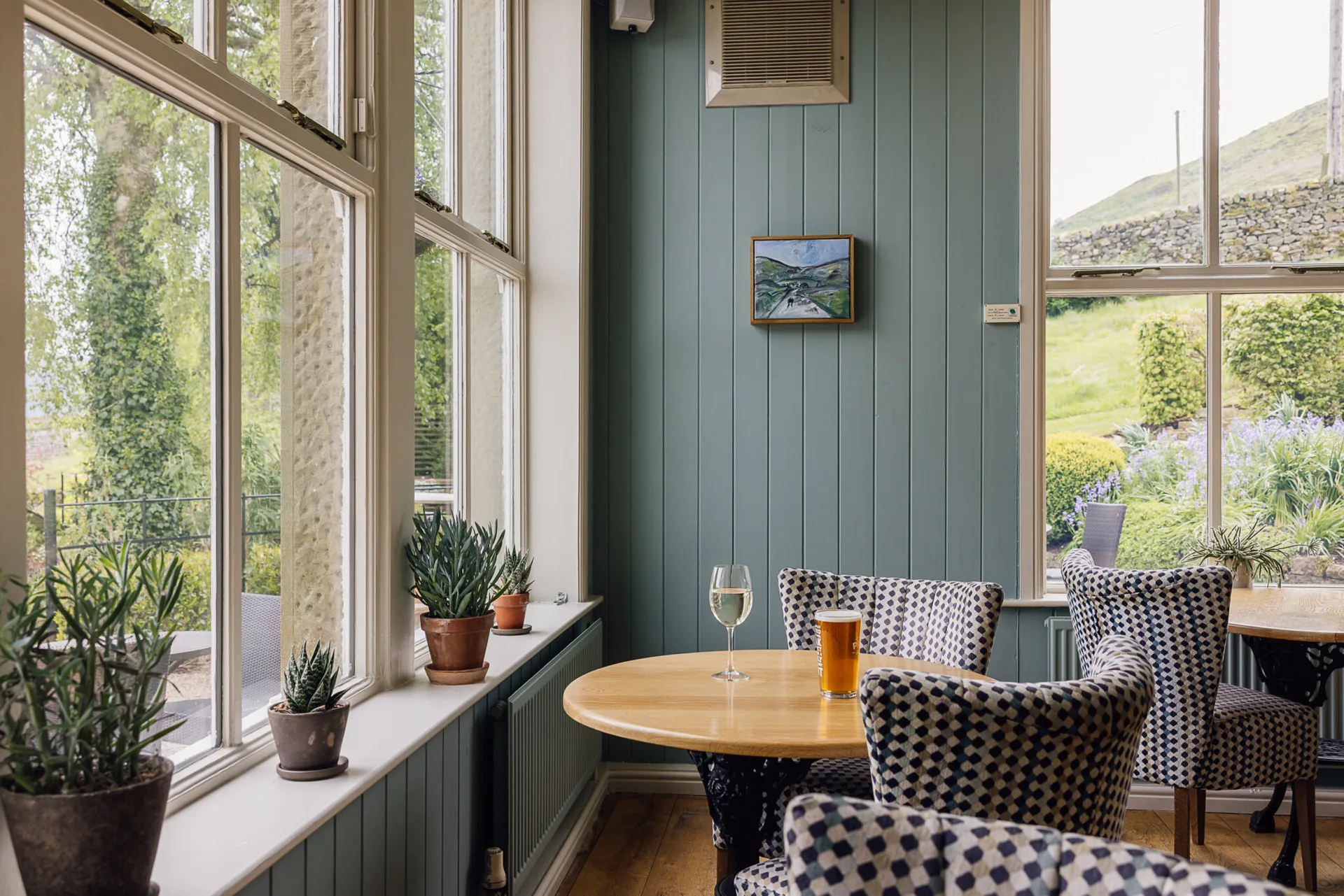 The Fell Restaurant — photo 45