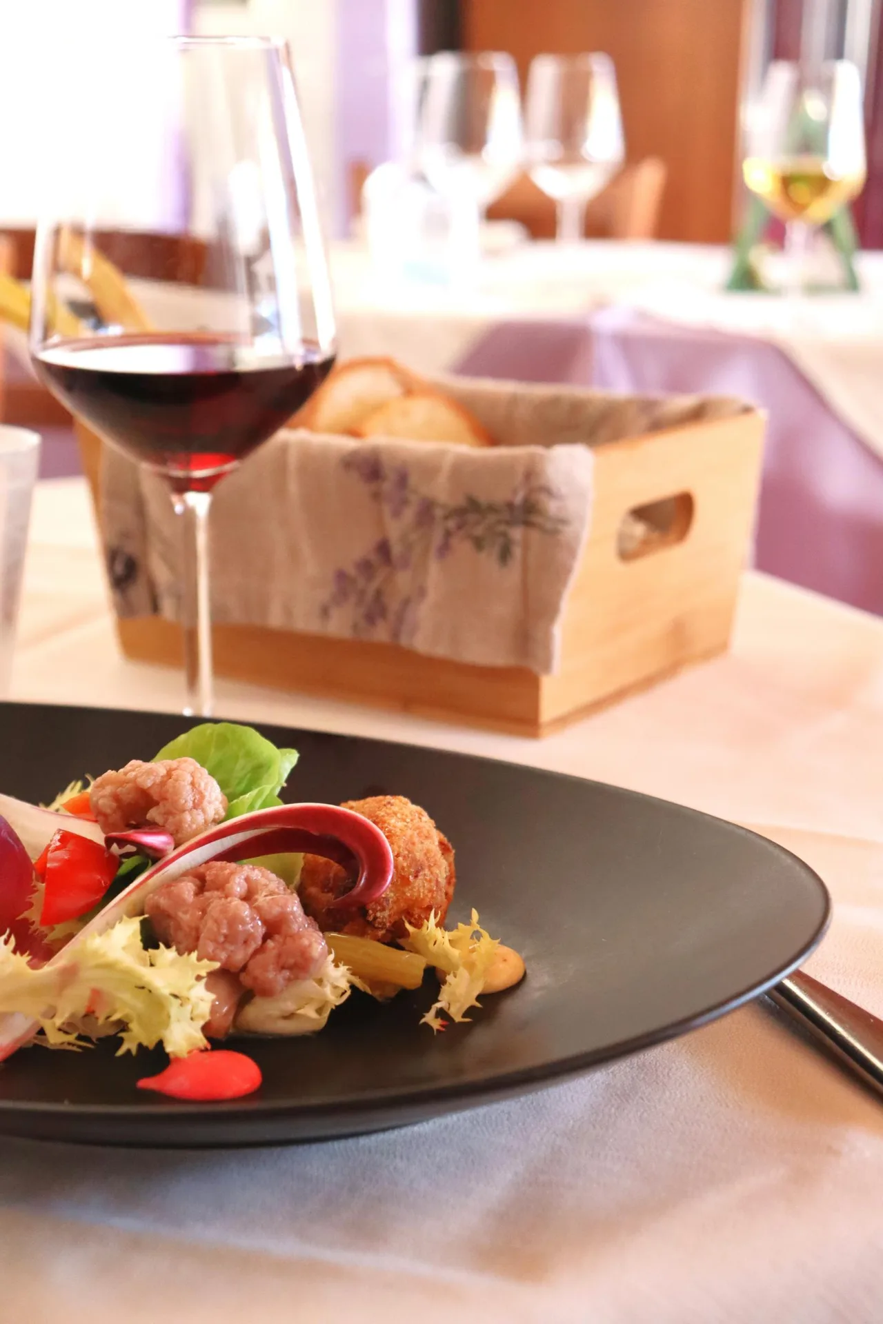 Osteria la Lanterna — photo 8