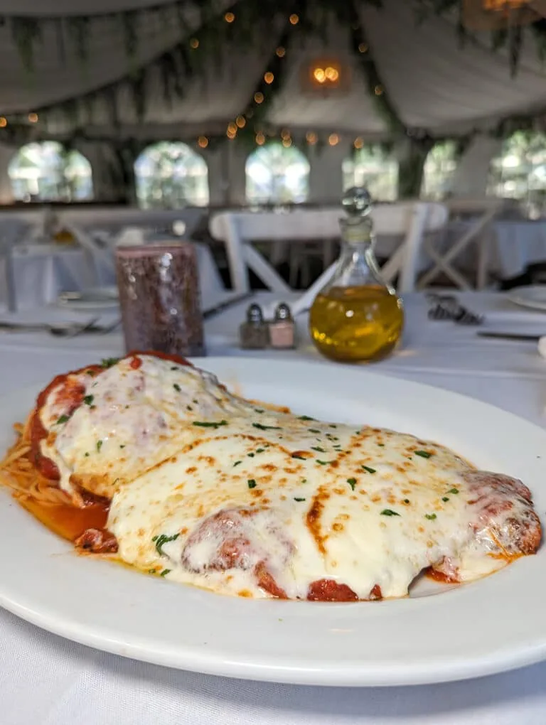 Piccolo Restaurant Of Huntington — photo 15