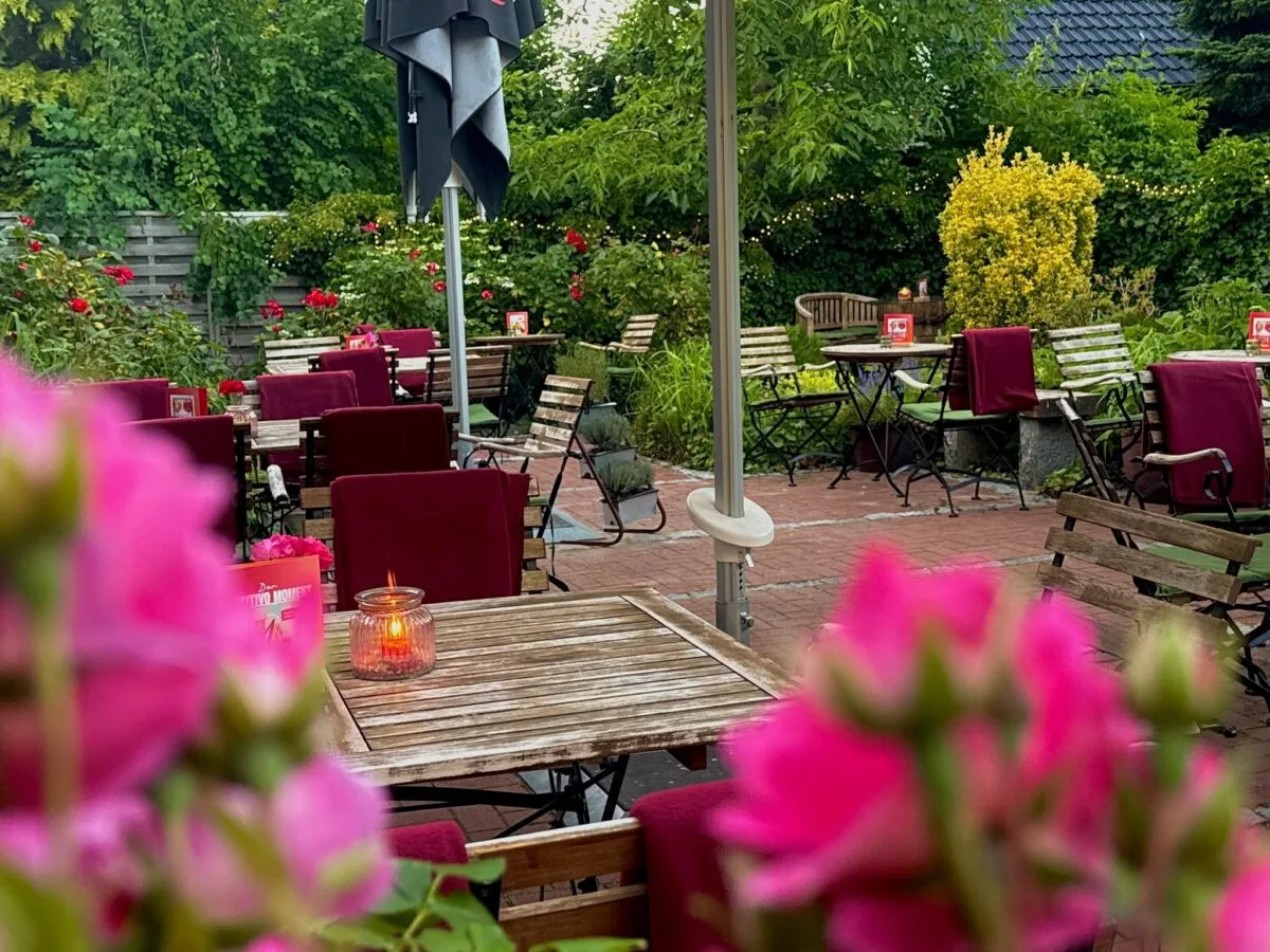 Restaurant Neunzehn — photo 18