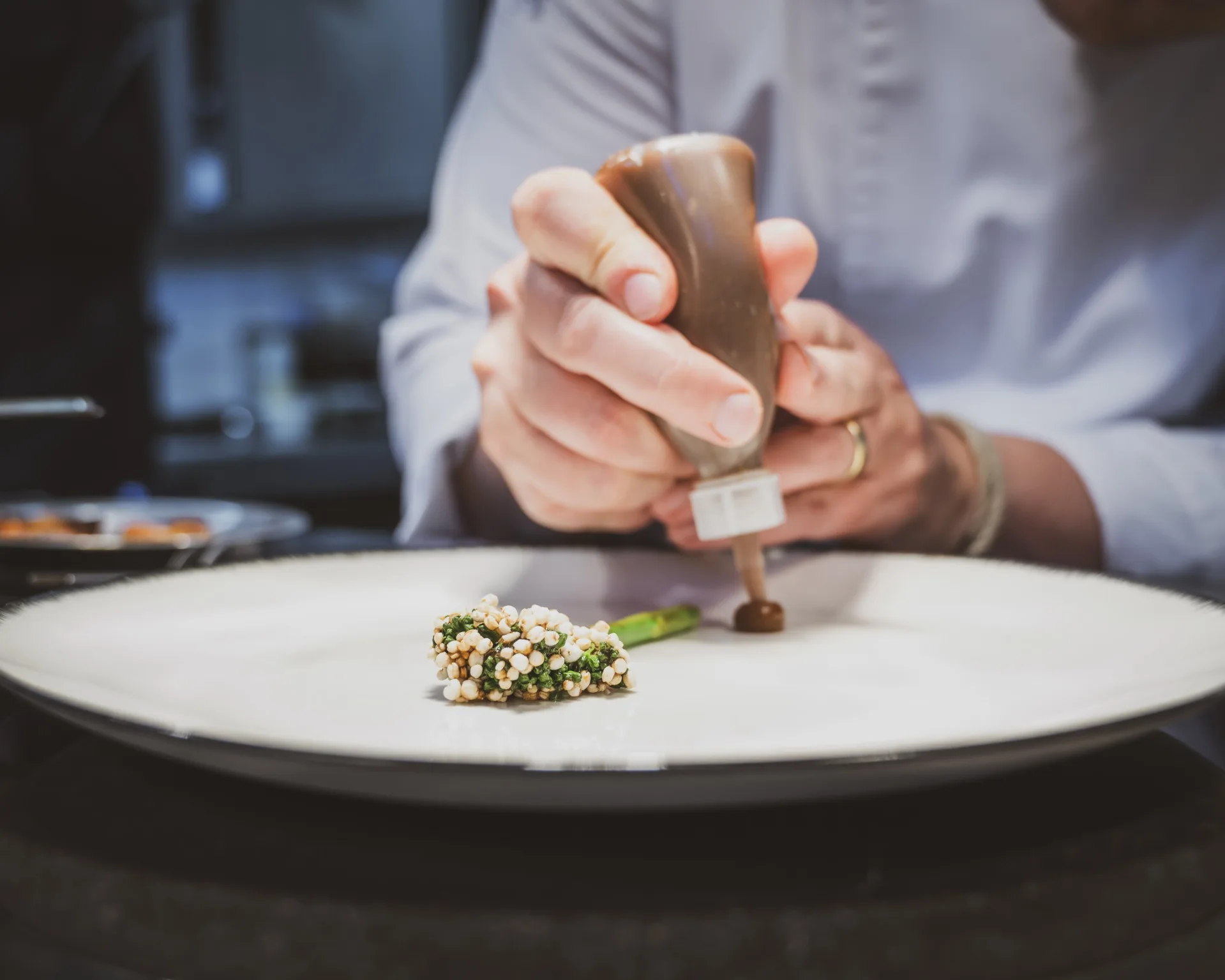 Fine Dining by Phillip Probst — photo 8