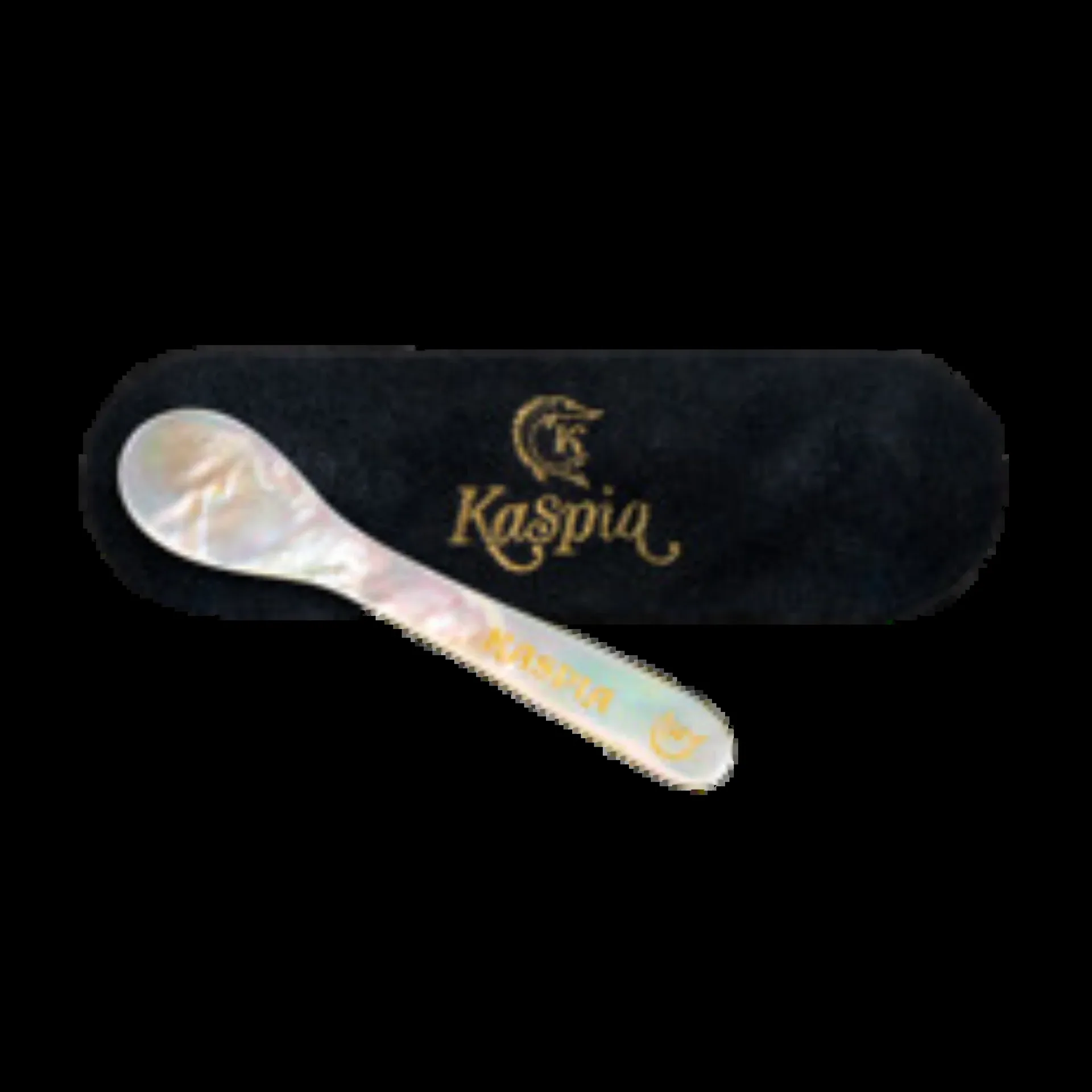 Caviar Kaspia — photo 17