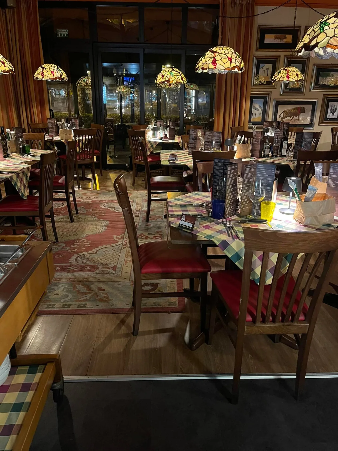 Rueda Gaucha — photo 5