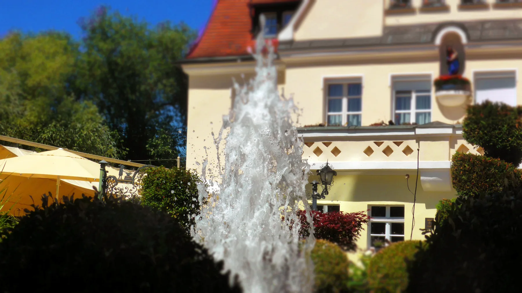 Drahthammer Schlöß’l — photo 85