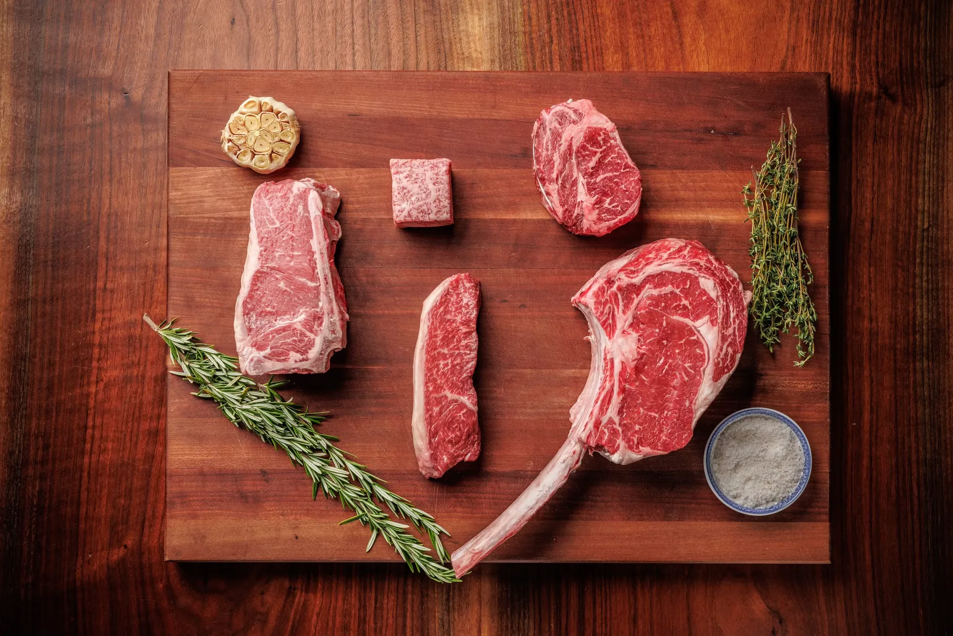 A5 Steakhouse — photo 17