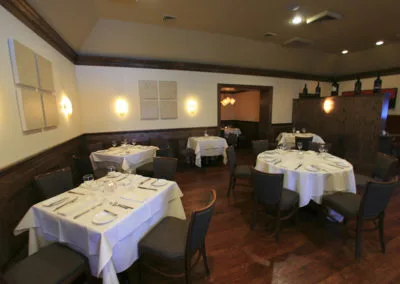Water & Wine Ristorante-Taverna — photo 43