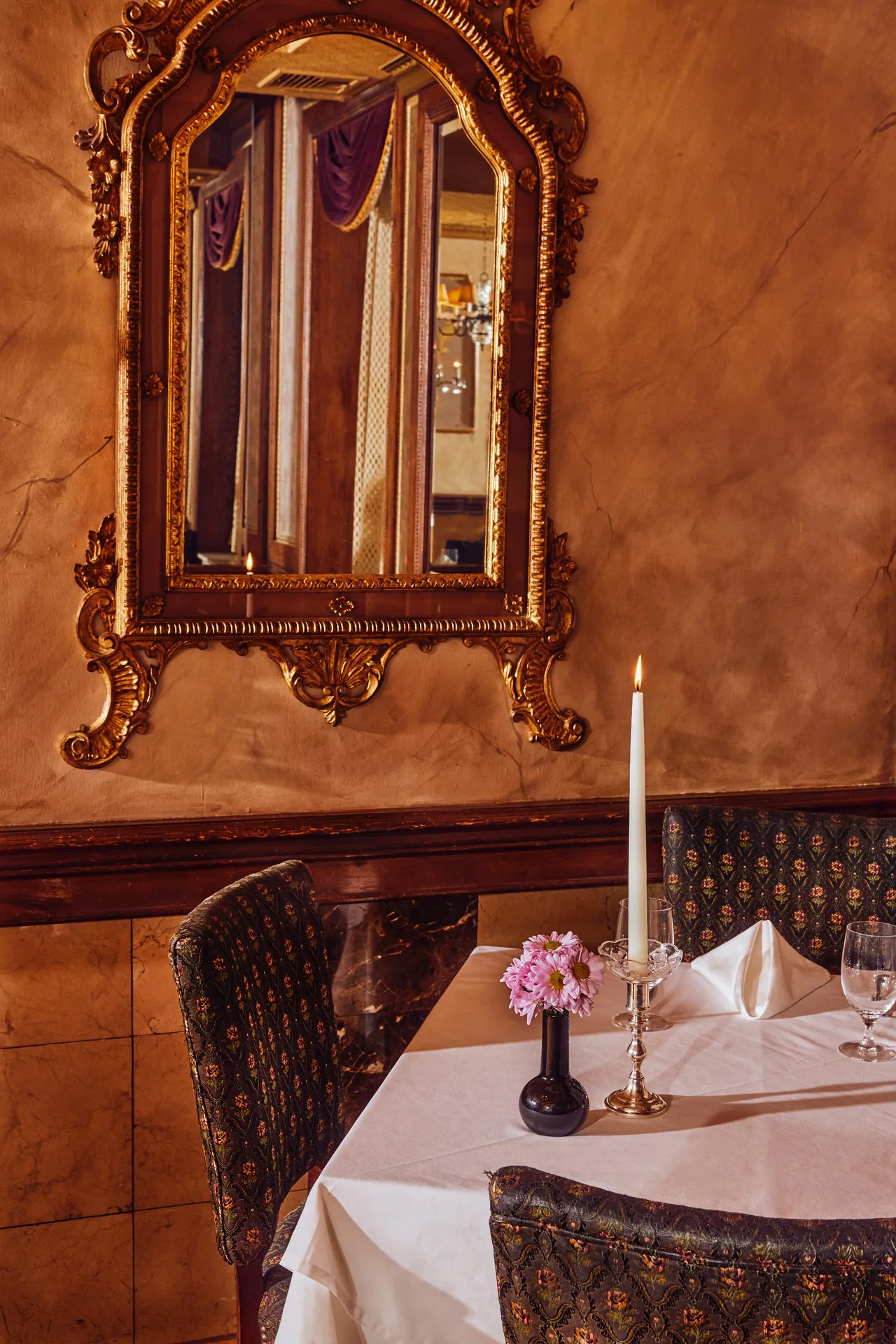 La Famiglia Ristorante — photo 28