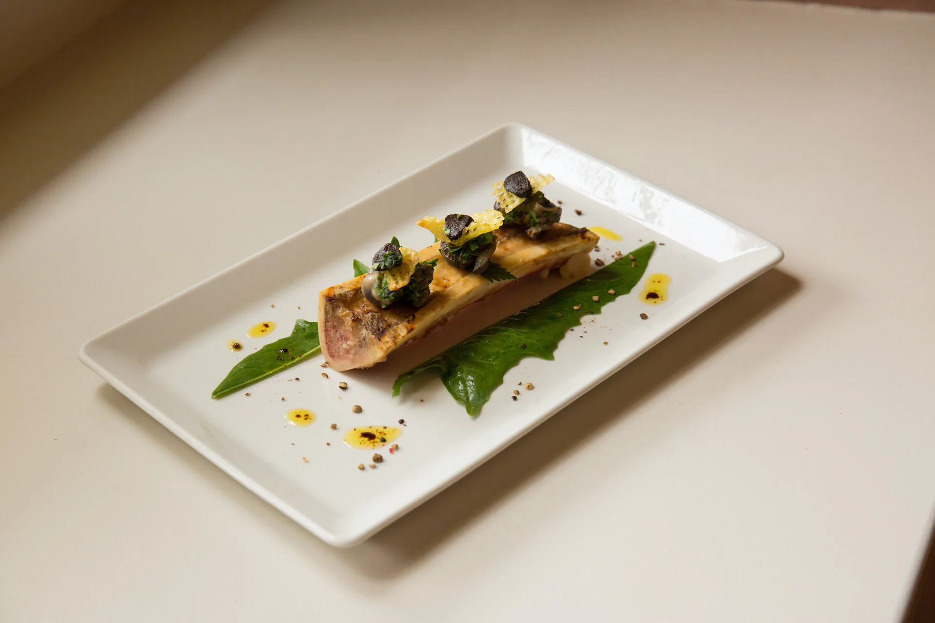 Auberge de la Croix d'Or — photo 35