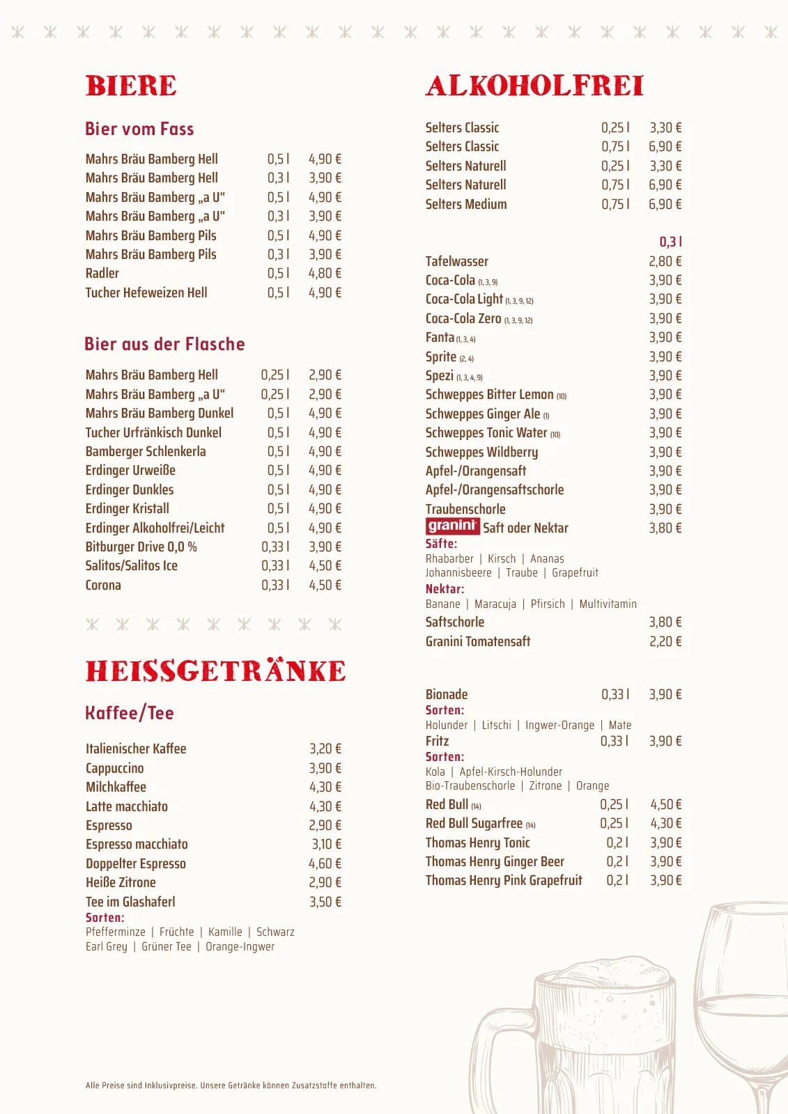 Brasserie Bamberg — photo 16