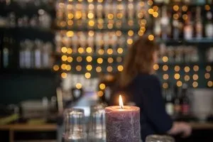 Alberte — drink