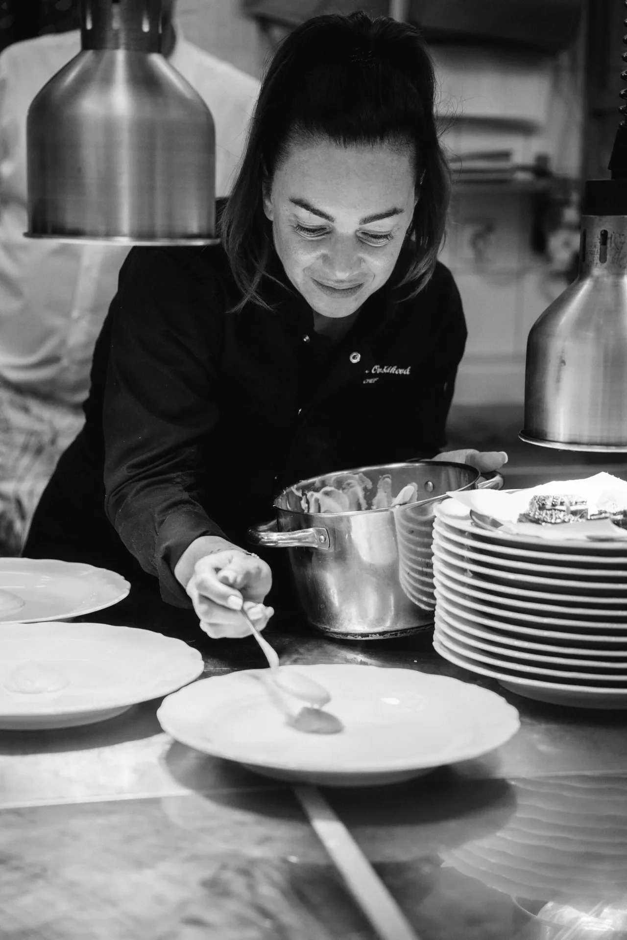 HogoFogo Bistro — photo 95