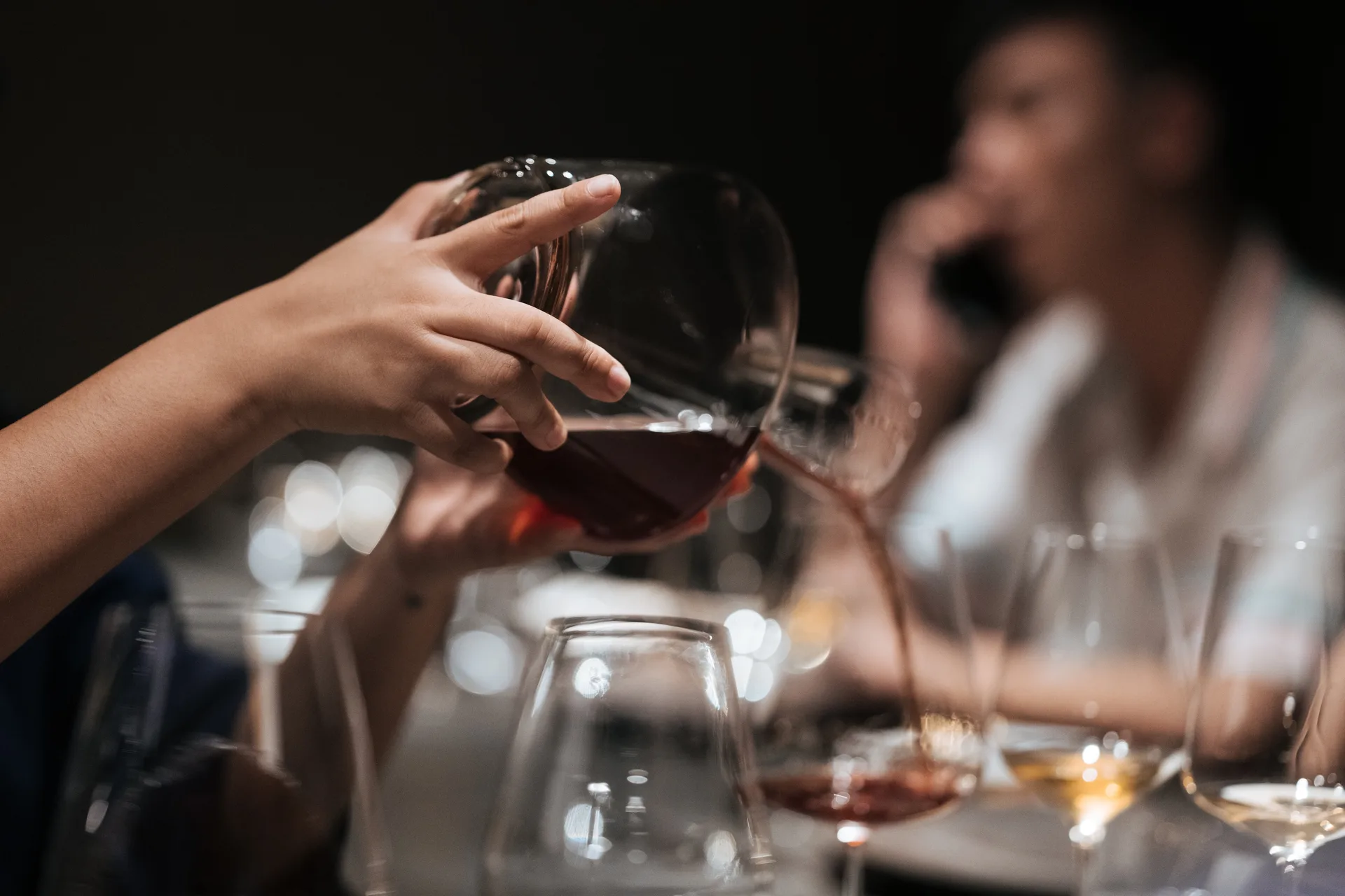 Small Dinner Club — photo 10