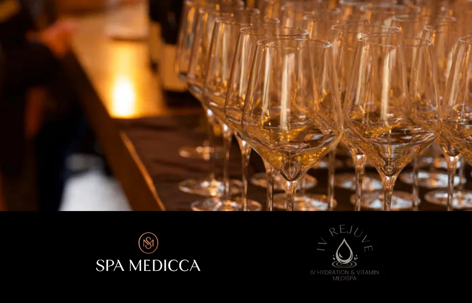Ripple Wine Bar — atmosphere