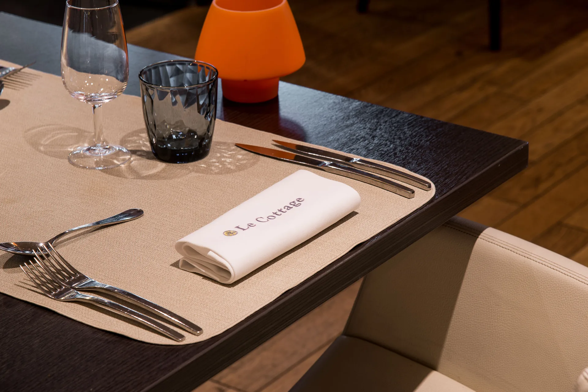 La Table de Philippe Girardon — photo 11
