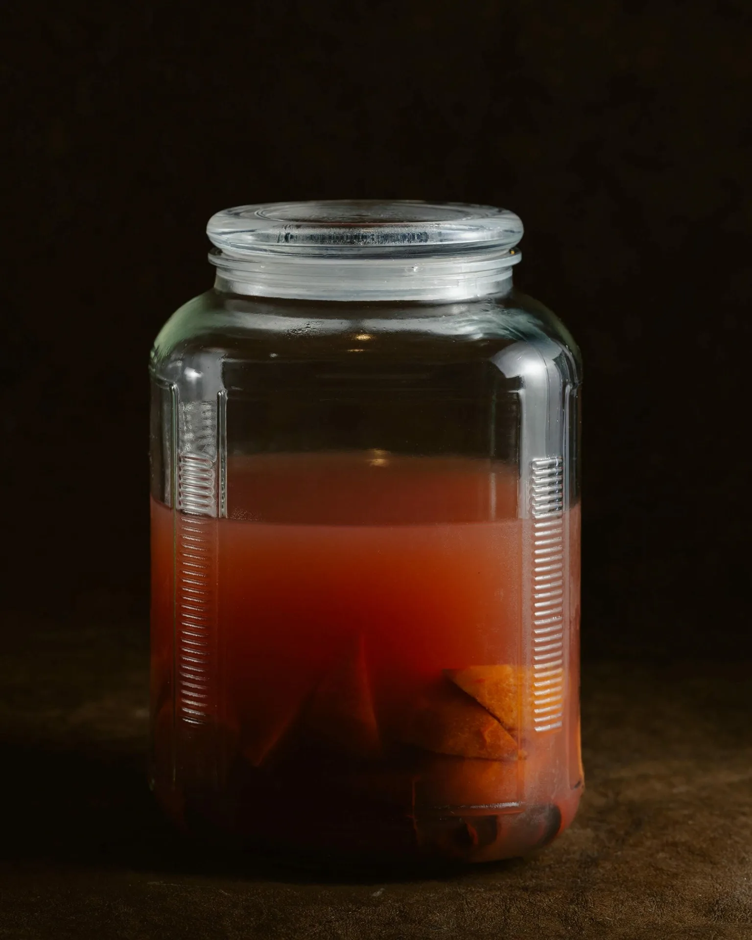 Chapter — drink