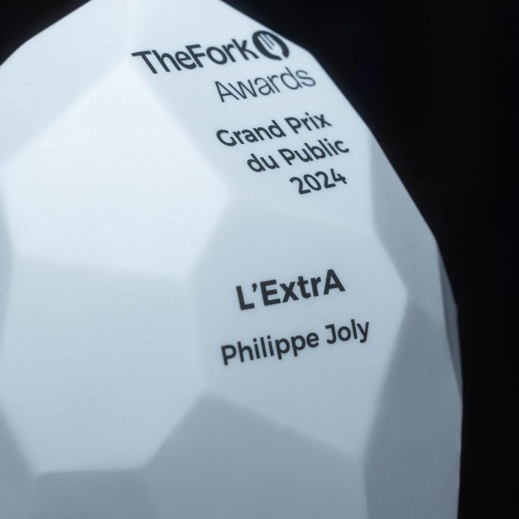 L'ExtrA — photo 19