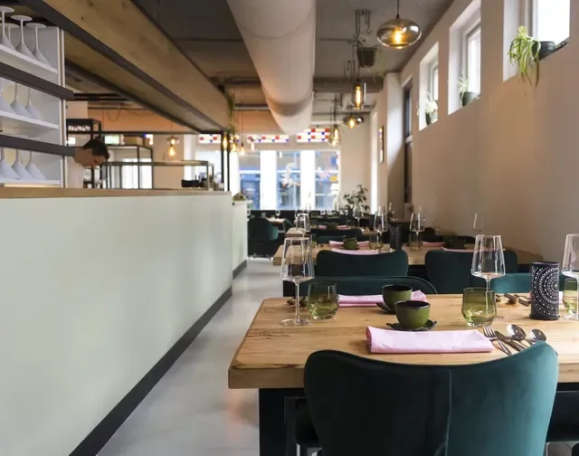 Bij Albrecht — photo 8