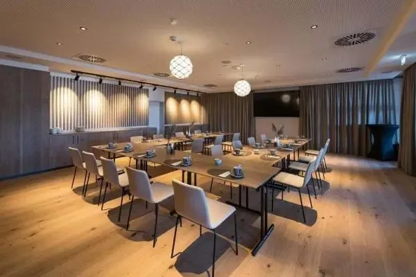 Hafenrestaurant Zum kleinen Leuchtturm — photo 21