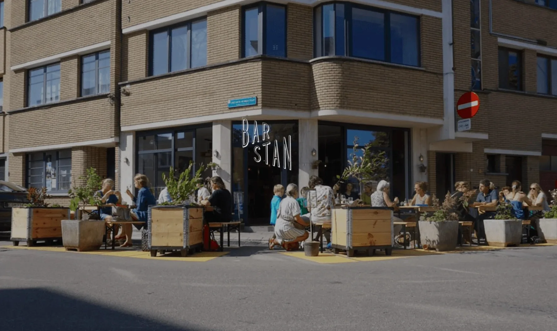 Bar Stan — photo 44
