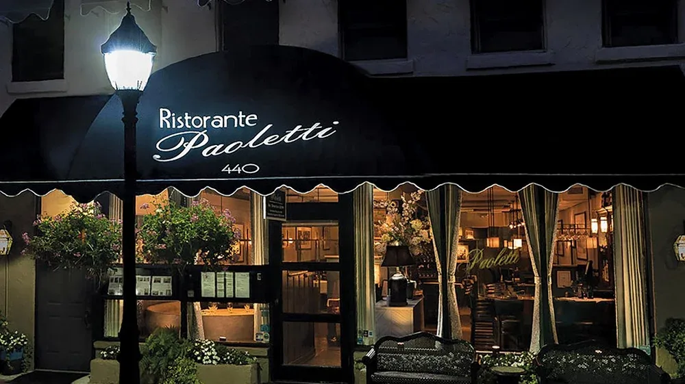 Ristorante Paoletti — photo 25