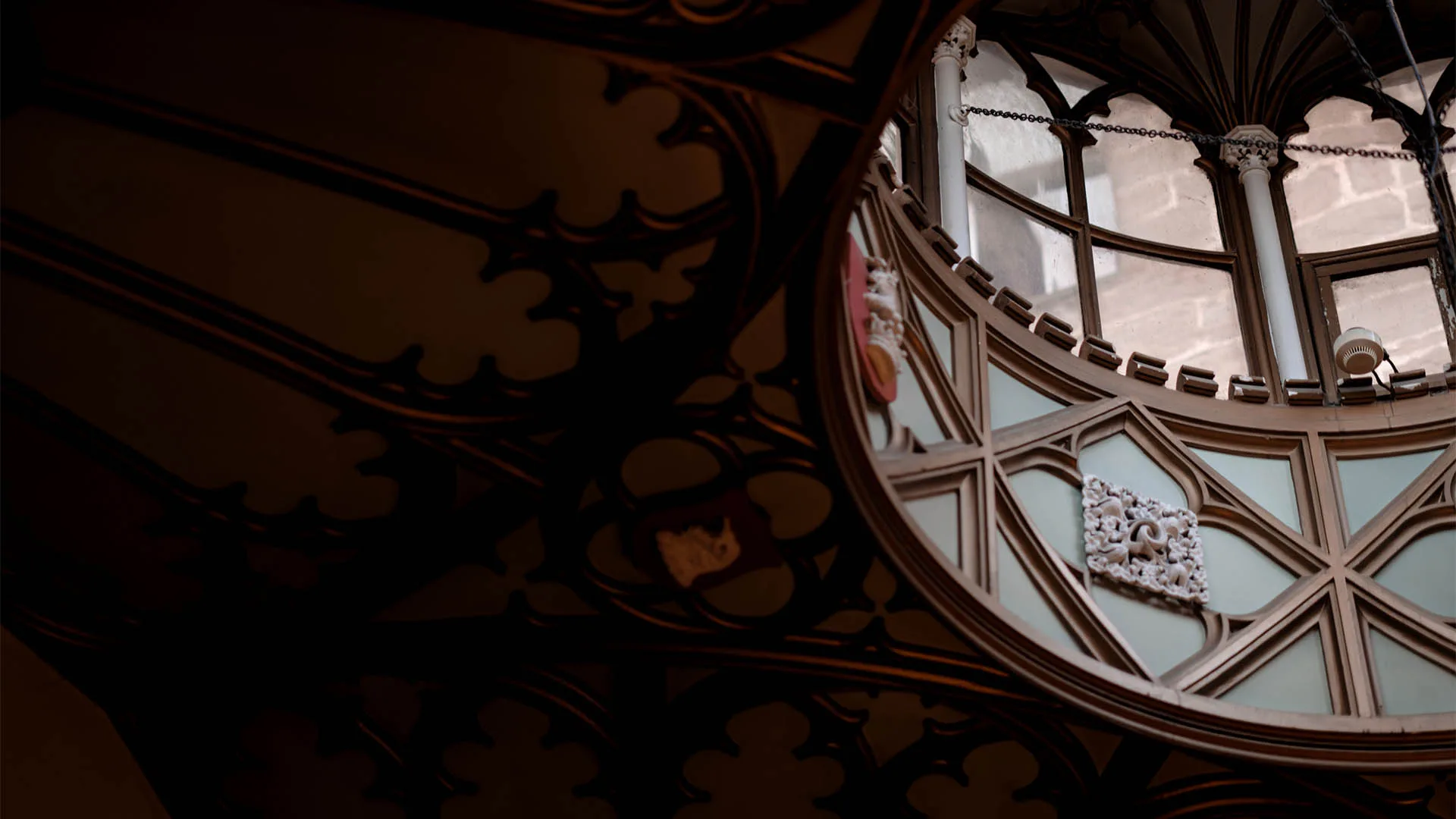 The Dungeon Restaurant at Dalhousie Castle — photo 13