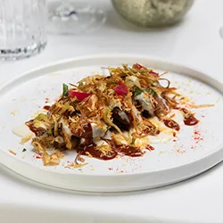 Ruthvika Spices and Kitchen — food