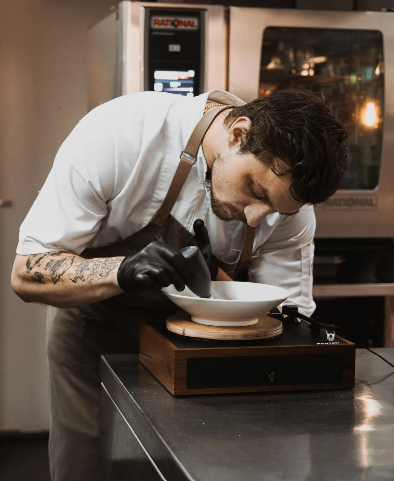 Bistro — photo 11