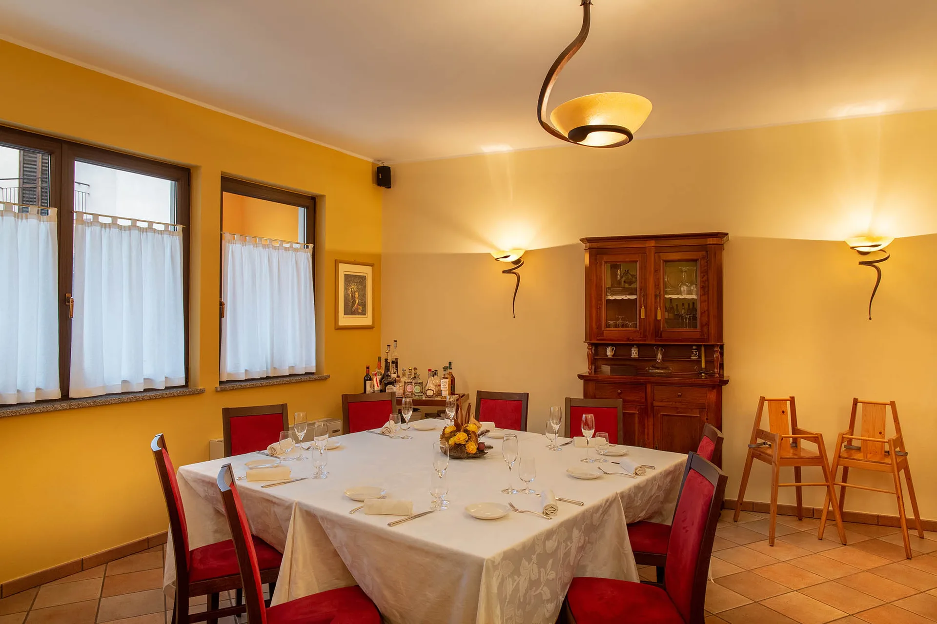 Al Caminetto — photo 9