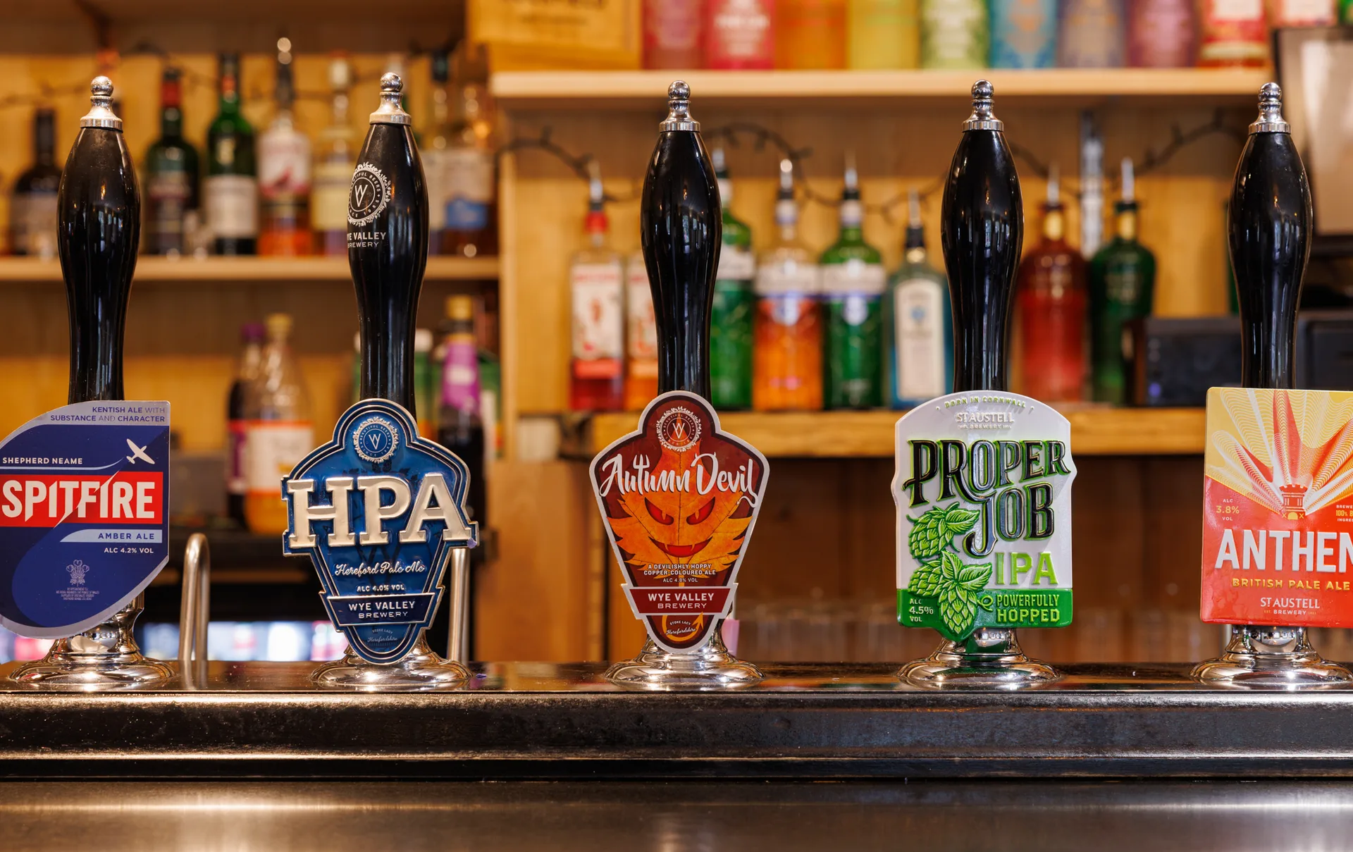Saracens Head Inn — photo 55