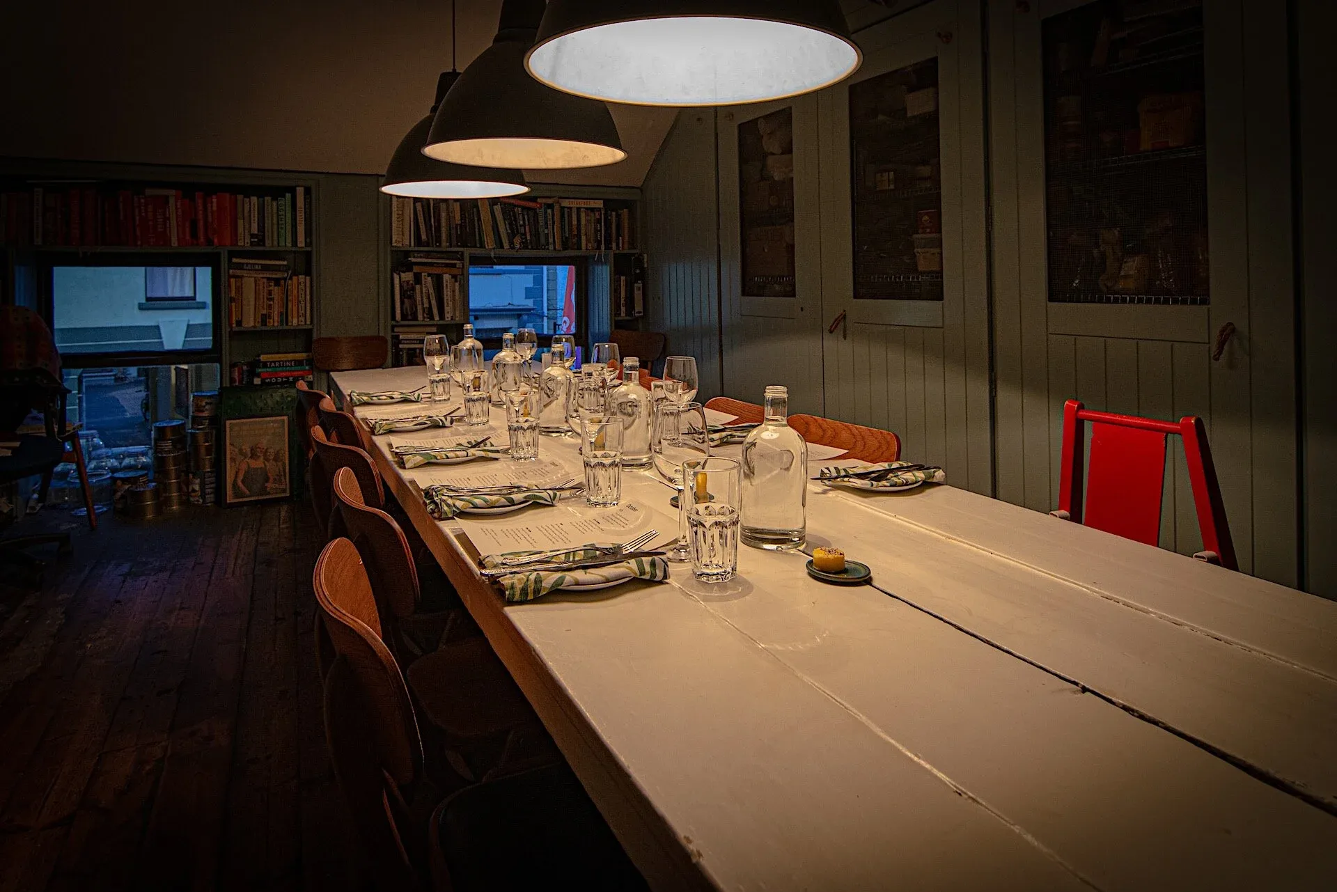 Kai Restaurant — photo 45