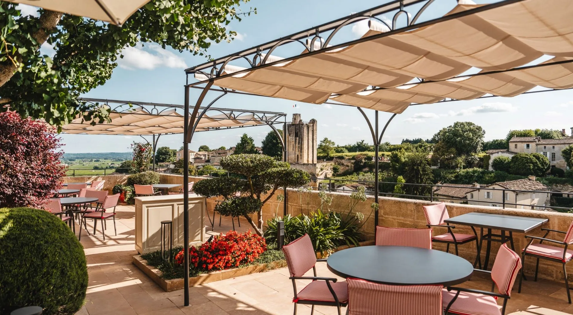 La Table de Pavie — photo 28