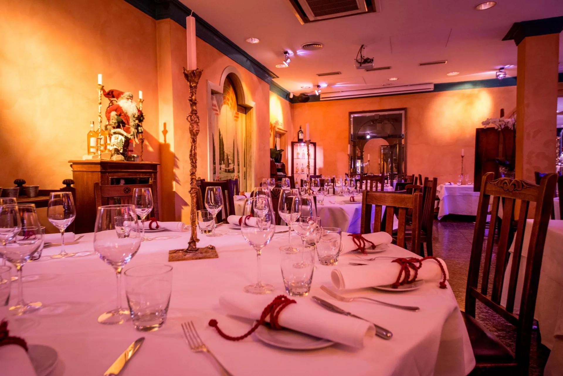 Ristorante La Vita — photo 4